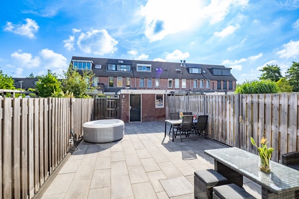 Medium property photo - Tolgaarderlaan 16, 3401 GT IJsselstein